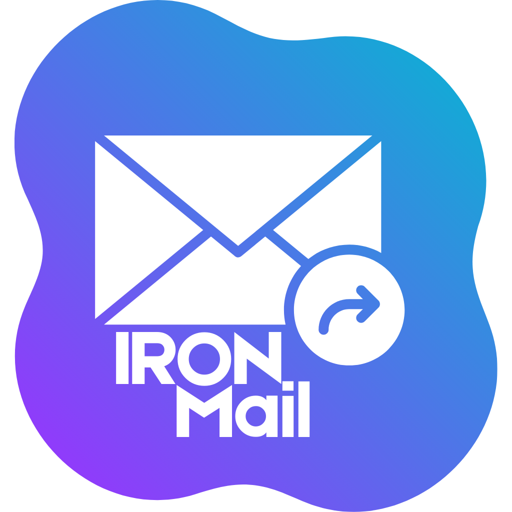 IronMail