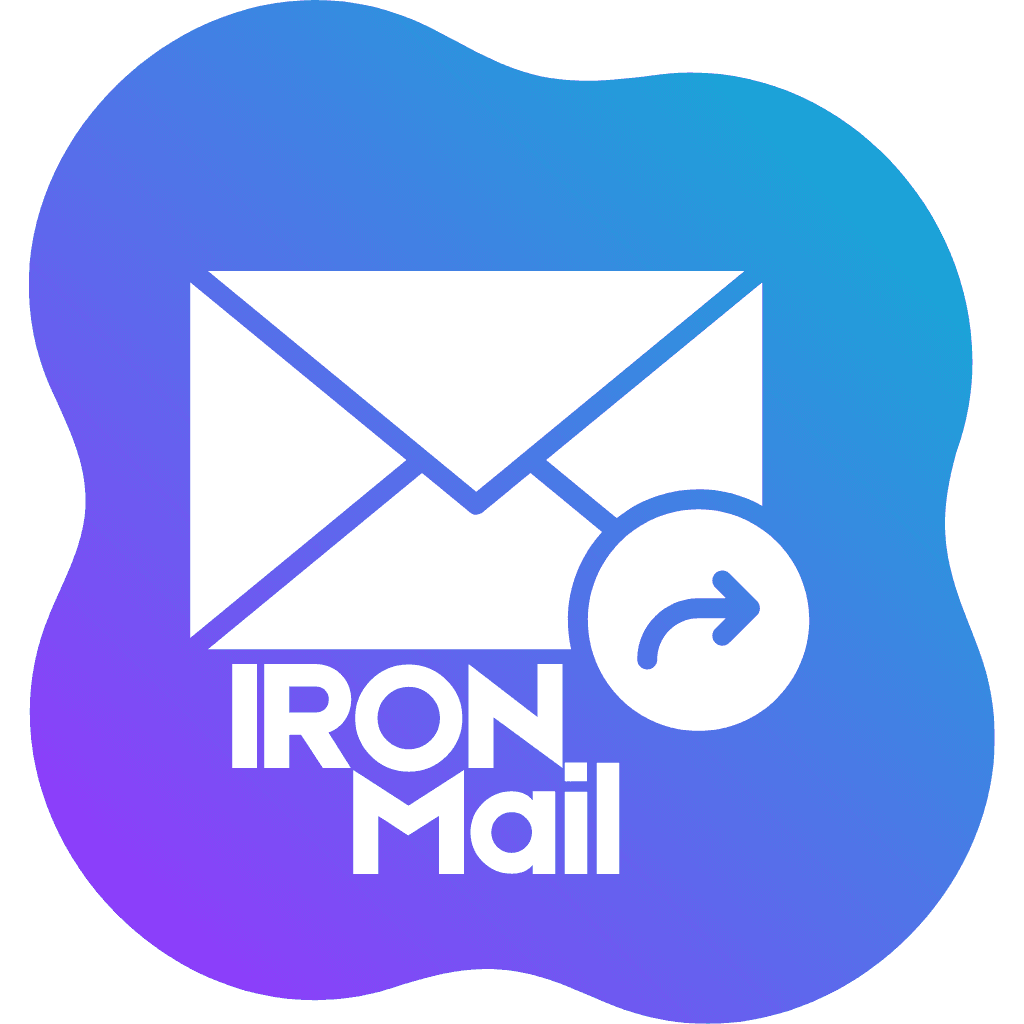 IronMail